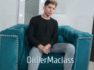 DidierMaciass