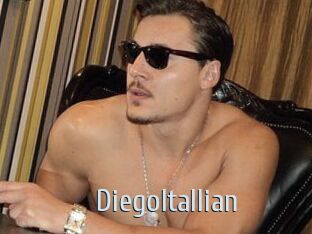 DiegoItallian