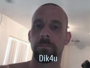 Dik4u
