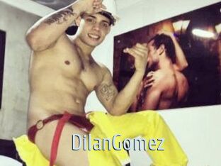 DilanGomez