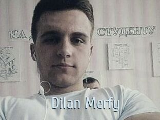 Dilan_Merfy