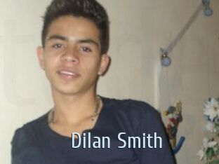 Dilan_Smith