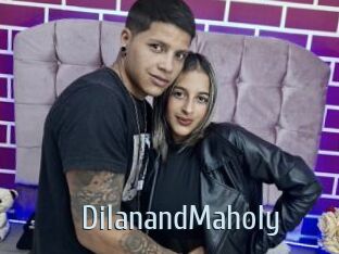DilanandMaholy