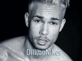 DillionNikes
