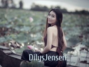 DilysJensen