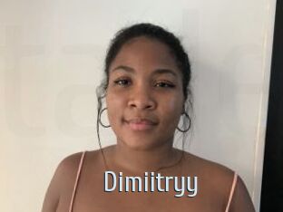 Dimiitryy