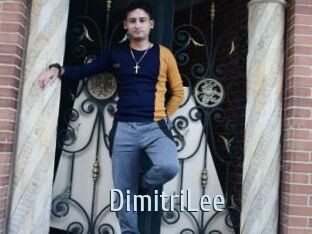 DimitriLee