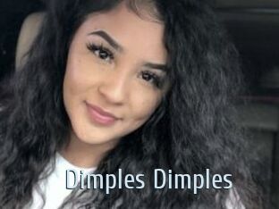 Dimples_Dimples