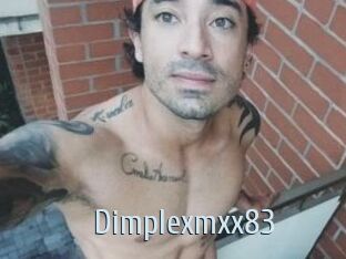 Dimplexmxx83