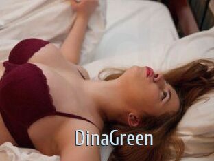 DinaGreen