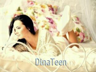 DinaTeen