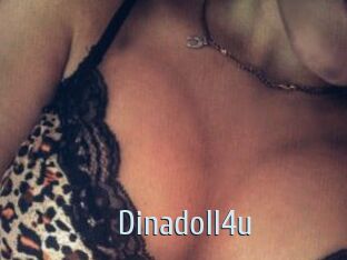 Dinadoll4u