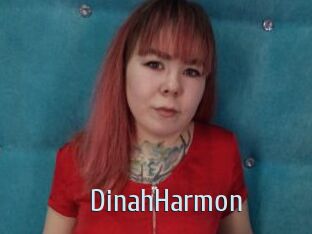 DinahHarmon