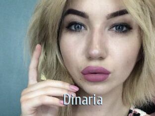 Dinaria