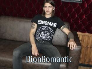 DionRomantic