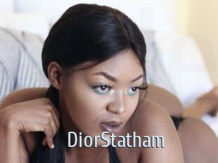 DiorStatham