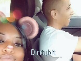 Dirrtybit