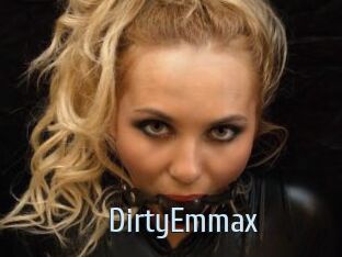DirtyEmmax
