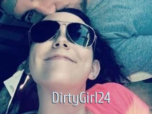 DirtyGirl24