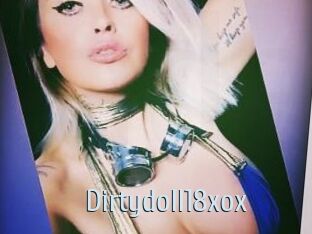 Dirtydoll18xox