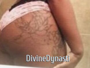 DivineDynasti