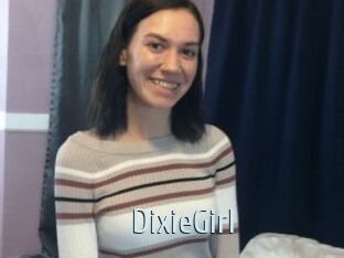 DixieGirl