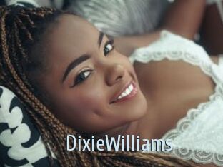 DixieWilliams
