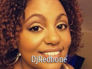 DjRedbone