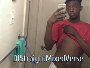 DlStraightMixedVerse