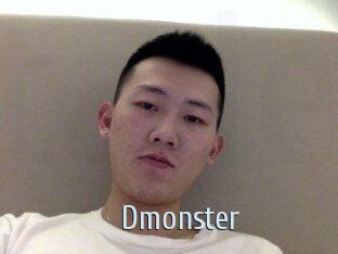 Dmonster