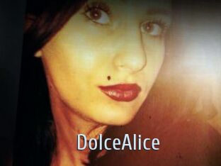 DolceAlice
