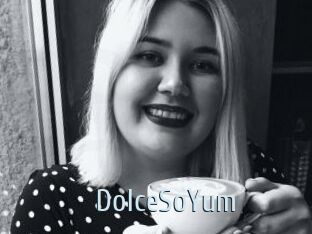 DolceSoYum
