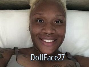 DollFace27