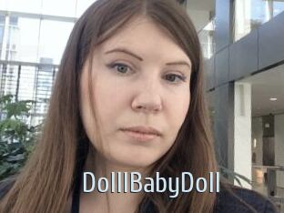 DolllBabyDoll