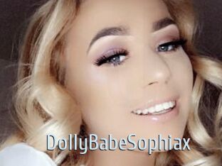 DollyBabeSophiax