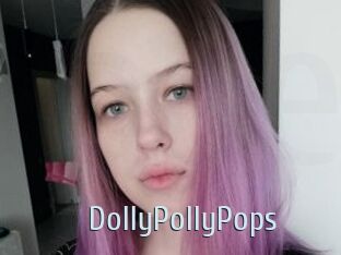 DollyPollyPops