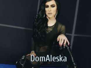 DomAleska