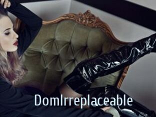 DomIrreplaceable