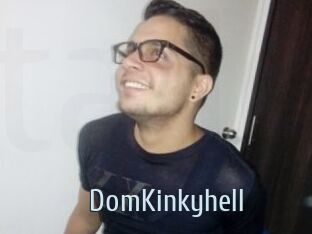 DomKinkyhell