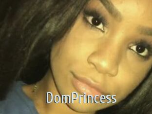 DomPrincess