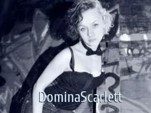 DominaScarlett