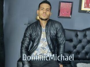 DominicMichael