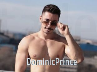 DominicPrince