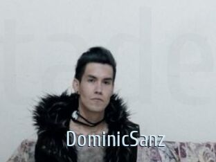 DominicSanz
