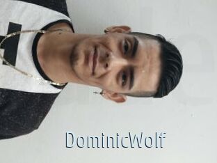DominicWolf