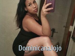 DominicanaJojo