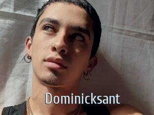 Dominicksant