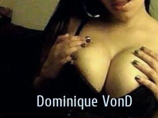 Dominique_VonD
