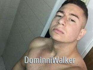 DominniWalker