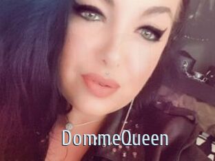 DommeQueen